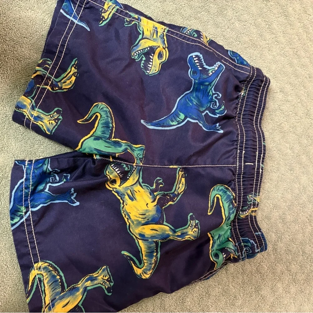 Carters carter dinosaur